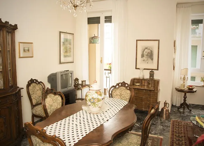 Casa Di Gina