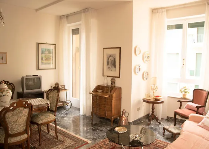 Casa Di Gina
