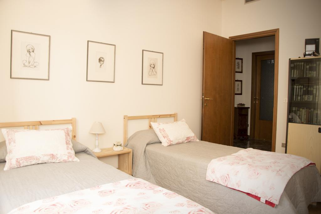 Casa Di Gina Apartment Verona