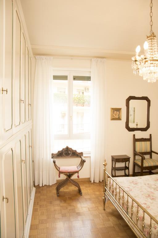 Apartment Casa Di Gina *