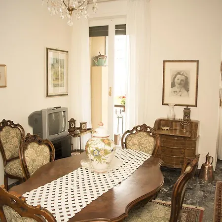 Casa Di Gina Apartment Verona Exterior photo