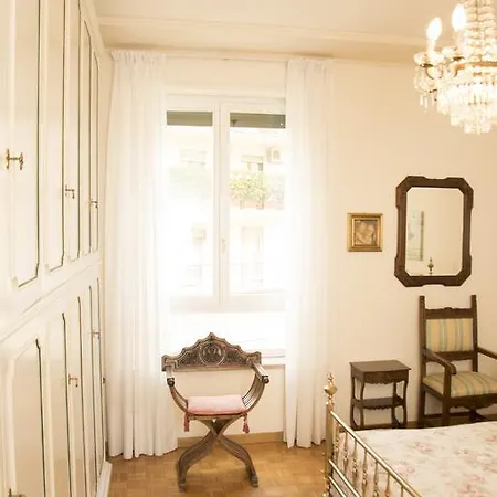 Casa Di Gina Apartment Verona Exterior photo