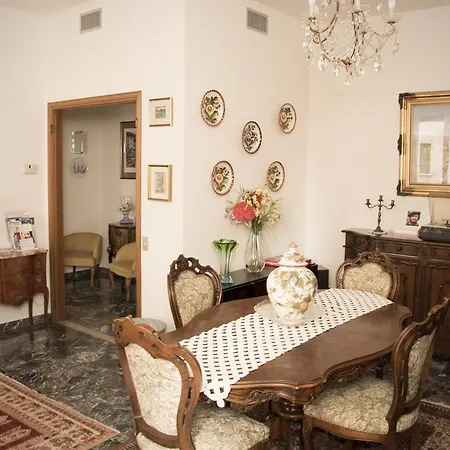 Casa Di Gina Apartment Verona Exterior photo