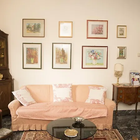 Casa Di Gina Apartment Verona Exterior photo