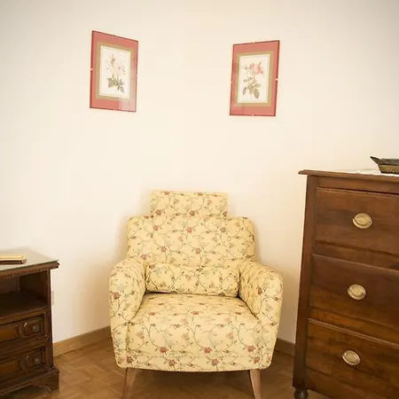 Casa Di Gina Apartment Verona Exterior photo