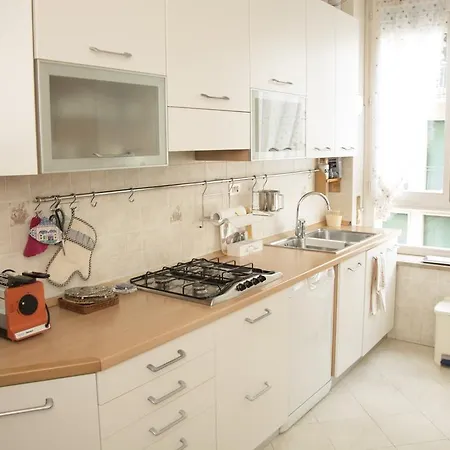 Casa Di Gina Apartment Verona Exterior photo
